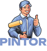 Pintor na Praia Grande SP