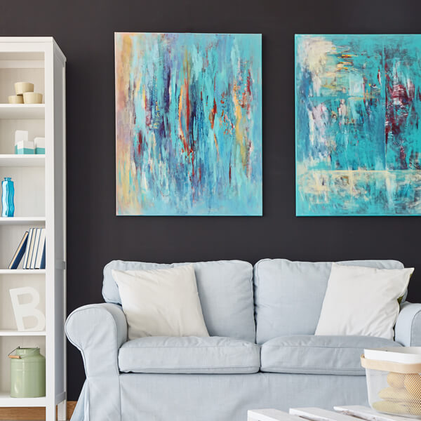 Pintura Residencial Praia Grande
